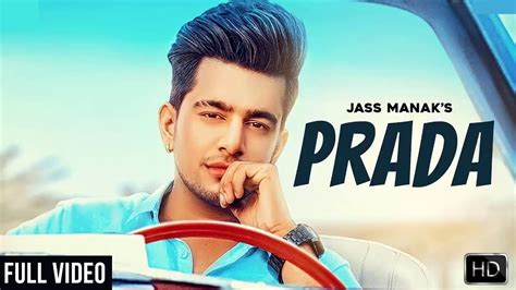 prada by jass manak djpunjab|Jass Manak punjabi songs.